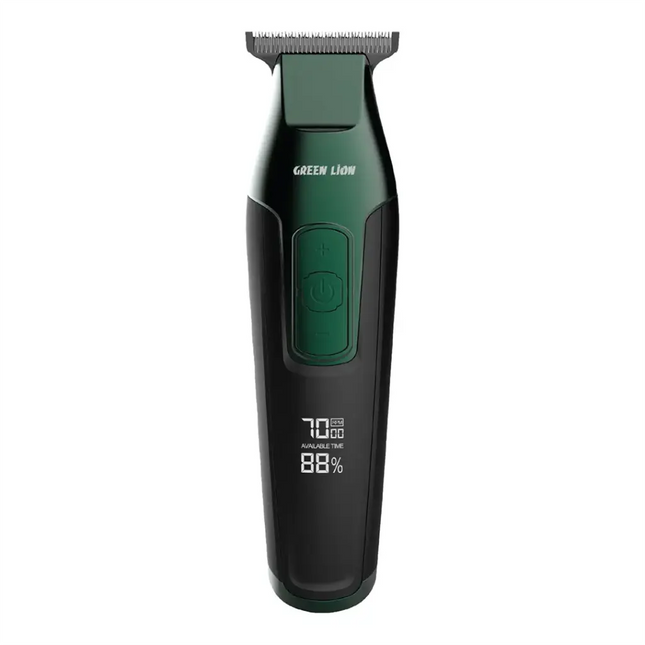 Green Lion Trim Expert Hair Trimmer