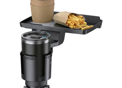 Green Lion Tray Mate 2-in-1 Cup Holder