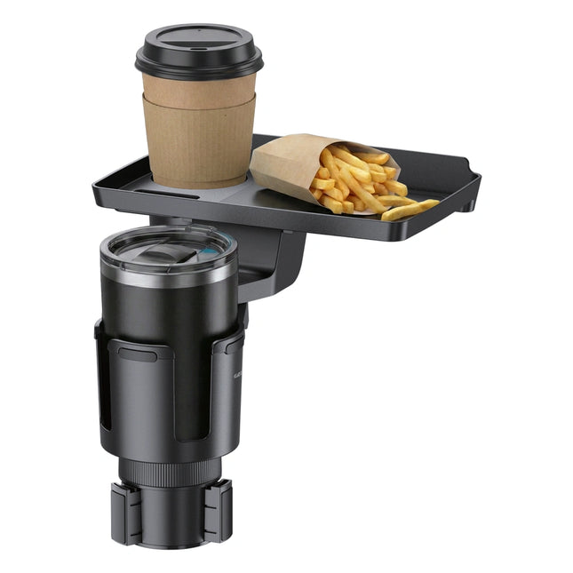 Green Lion Tray Mate 2-in-1 Cup Holder