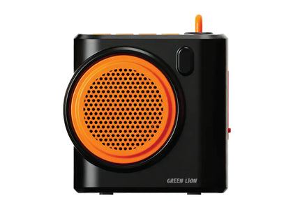 Green Lion Treks Portable Speaker