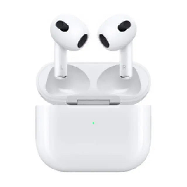 Green Lion True Wireless Earbuds 3 G1