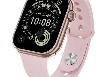 Green Lion Ultimate 46 Smart Watch Rose Gold
