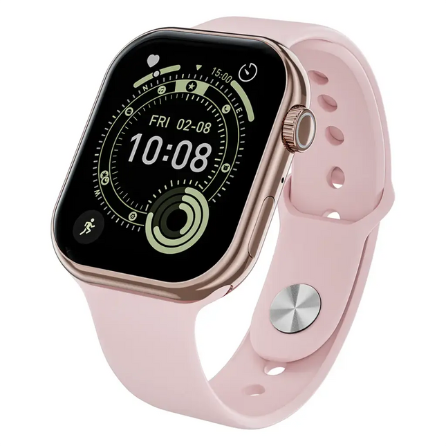 Green Lion Ultimate 46 Smart Watch Rose Gold