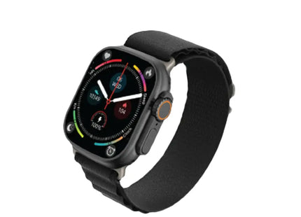 Green Lion Ultra Amoled Smart Watch