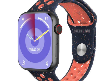Green Lion Ultimate Smart Watch