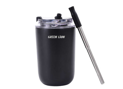 Green Lion Vacuum Travel Mug Lite 280 ML