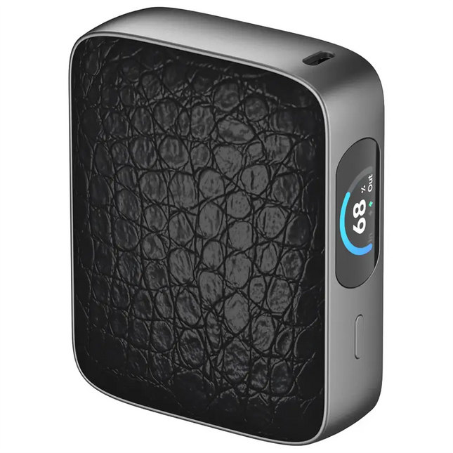 Green Lion VALMONT 10000mAh Power Bank PD 45W