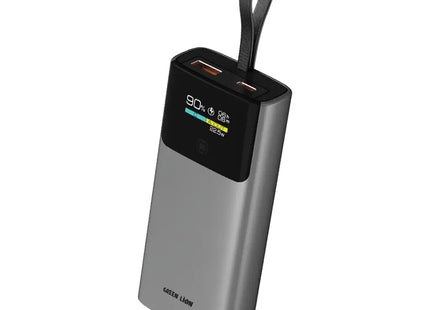 Green Lion Voltix 10000mAh Powerbank PD20W