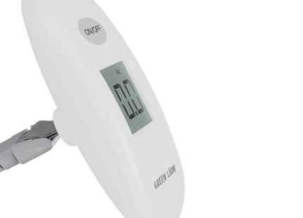 Green Lion Weight Mate Digital Luggage Scale