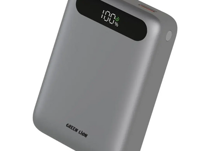 Green Lion Zuno Power Bank 20000mAh PD 20W