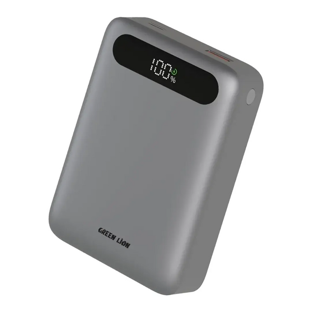 Green Lion Zuno Power Bank 20000mAh PD 20W