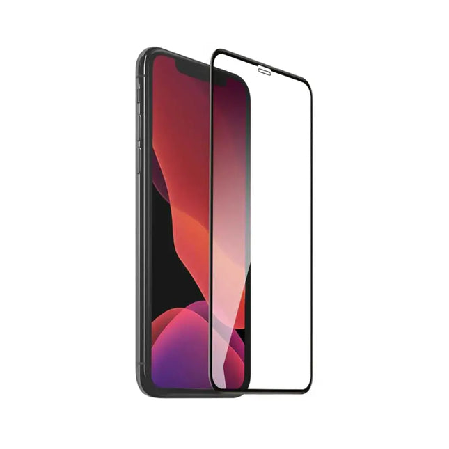 Green Lion 3D Curved Pro Advanced Round Edge Glass for iPhone 11 Pro Max