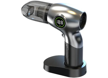 Green Lion 3 In 1 Vacuum Blower