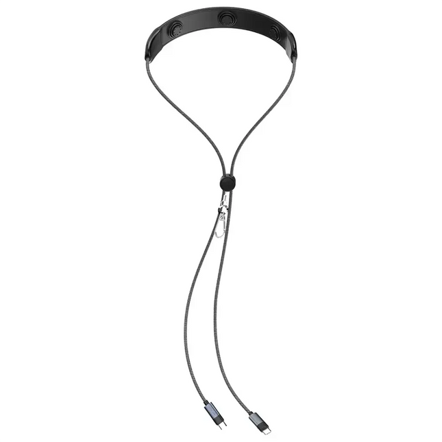Green Lion 3 in 1 Massager Cable PD 100W