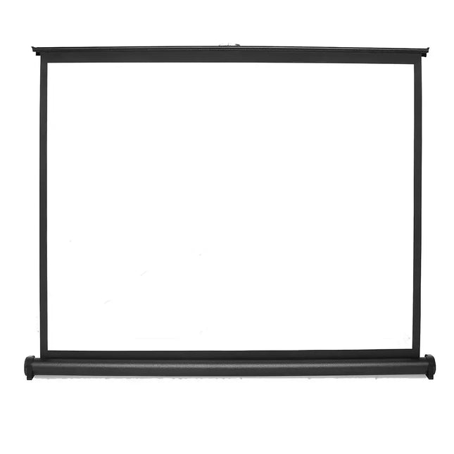 Green Lion 50 " Portable Projection Screen