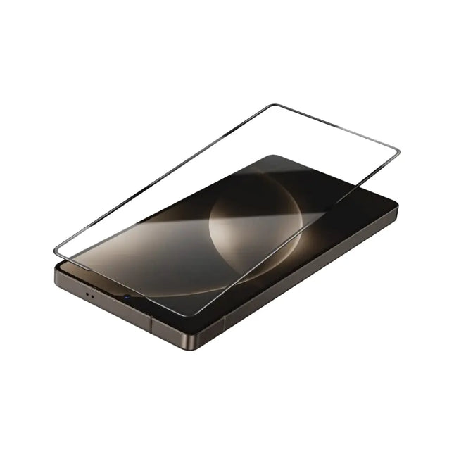 Green Lion 9H Shield Clear Glass for S25 Ultra