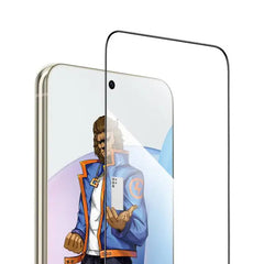 Collection image for: Green Lion Samsung Galaxy Screen Protector