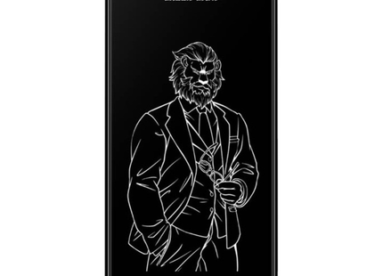 Green Lion Albert AR Screen Protector for iPhone 16 Pro
