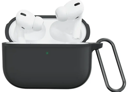 Green Lion Berlin Series PC Case for AirPods Pro 3 Black