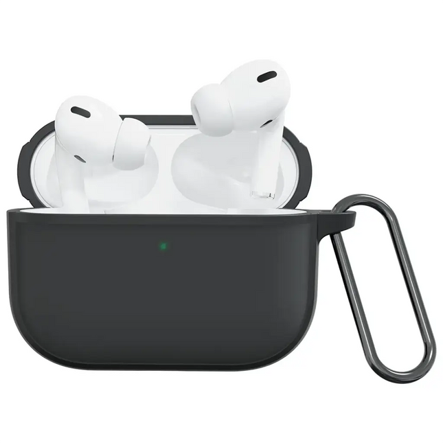 Green Lion Berlin Series PC Case for AirPods Pro 3 Black
