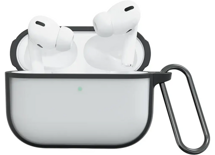 Green Lion Berlin Series PC Case for AirPods Pro 3 Gray