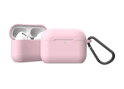 Green Lion Berlin Series Silicone Case for Airpod Pro Pink