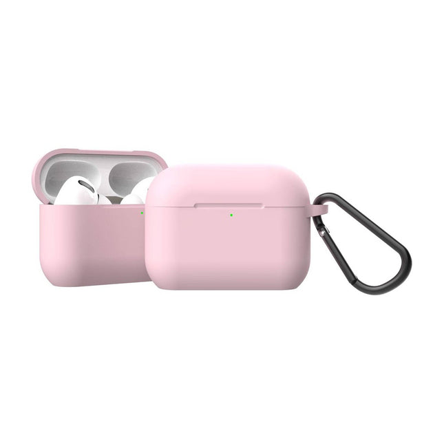Green Lion Berlin Series Silicone Case for Airpod Pro Pink
