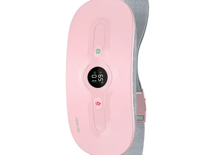 Green Lion Bloom Heat Menstrual Heating Pad