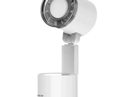 Green Lion COMO Folding Lamp Fan 7200mAh