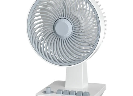 Green Lion Classic 8" Desktop Fan
