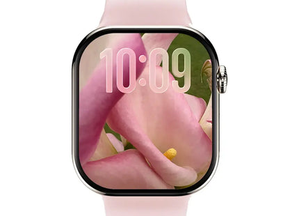 Green Lion Communicate 46 Smart Watch - 46mm Gold
