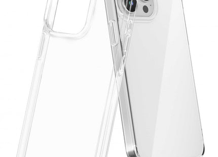 Green Lion Crystal Clear Case for iPhone 15 Pro Max