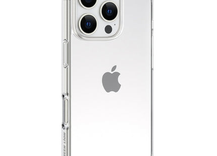 Green Lion Crystal Clear Case for iPhone 16 Pro