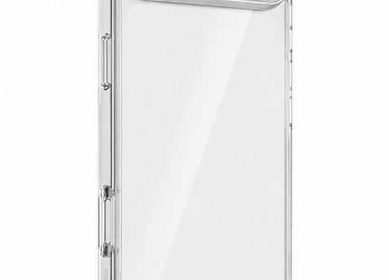 Green Lion Crystal Clear Case for iPhone 17 Air