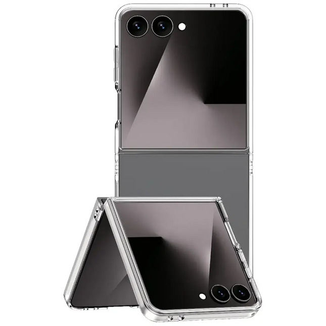 Green Lion Delgado PC Case for Samsung Z Flip 7
