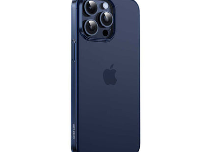 Green Lion Delgado PC Case for iPhone 15 Pro Blue