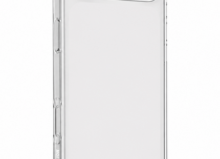Green Lion Delgado PC Clear Case for iPhone 17 Air