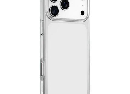 Green Lion Delgado PC Clear Case for iPhone 17 Pro Max