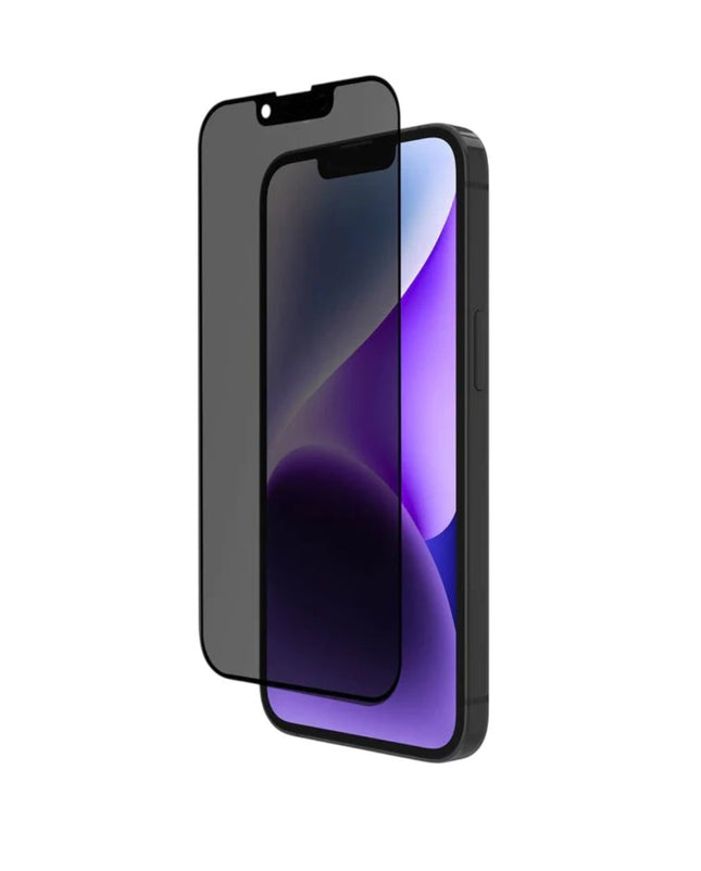 Green Lion Diego Pet Privacy Screen Protector for iPhone 15 Pro