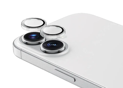 Green Lion Duo Camera Lens for iPhone 17