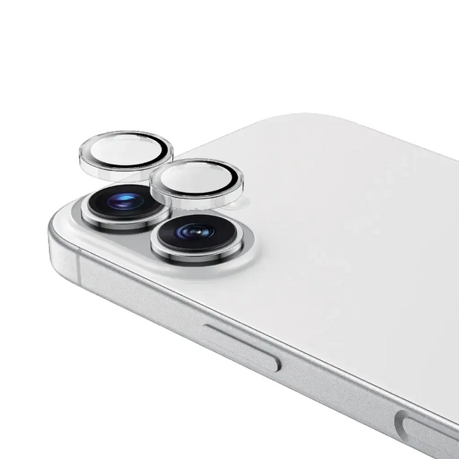 Green Lion Duo Camera Lens for iPhone 17
