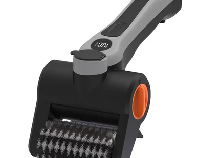 Green Lion Electric Grill Brush 600 RPM
