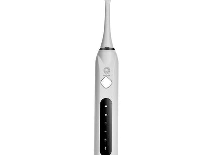 Green Electric Toothbrush Gen-2