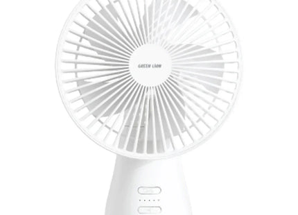Green Lion FARO Rechargeable Fan