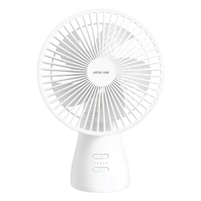 Green Lion FARO Rechargeable Fan