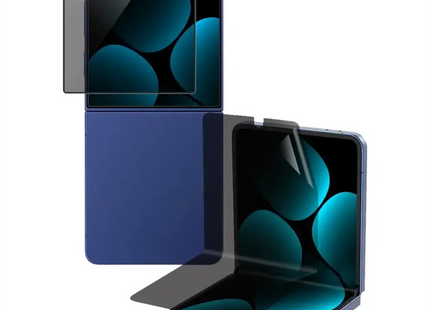 Green Lion Flip Privacy Protection Pack for Samsung Z Flip 7