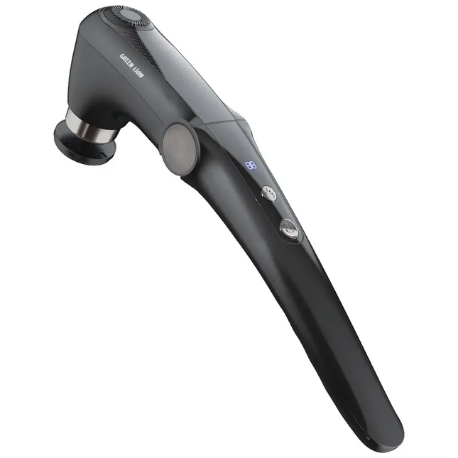 Green Lion Foldable Massage Gun
