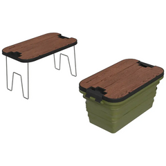 Collection image for: Green Lion Folding Basket