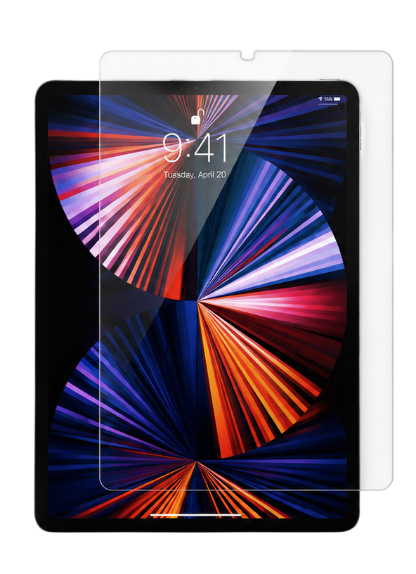 Green Lion Full HD Glass Screen Protector for iPad Pro 12.9-inch