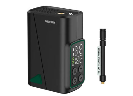 Green Lion GL-A5 Tire Inflator 150 PSI